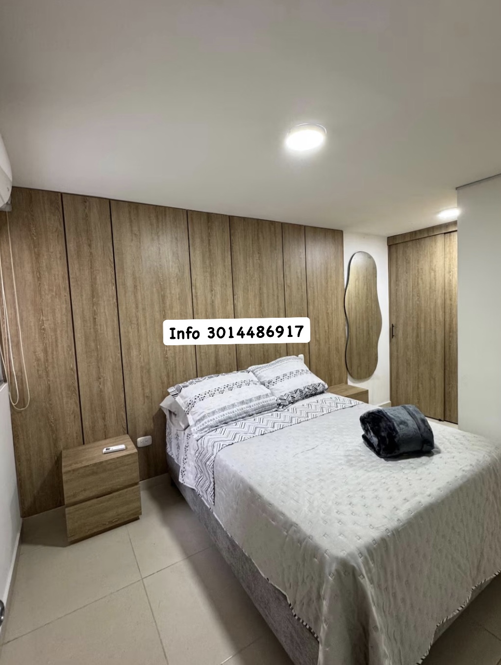 Habitación en arriendo en Laureles