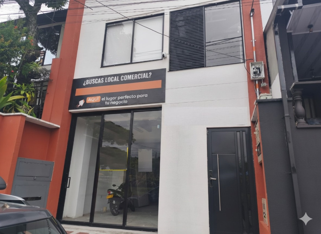 Local en Arriendo en Combia alta, Pereira