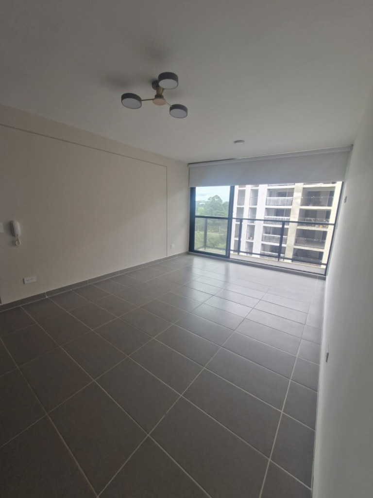 Apartment for rent in Avenida Centenario, Armenia