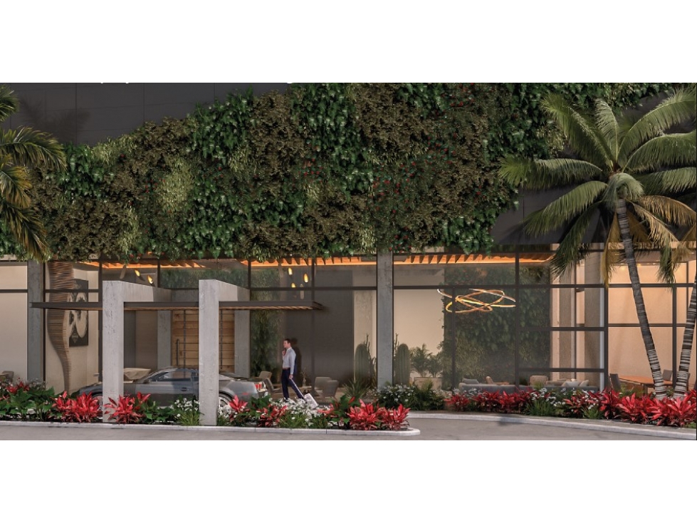 Apartamento en venta en Ub Salguero, Santa Marta · foto 6 de 18