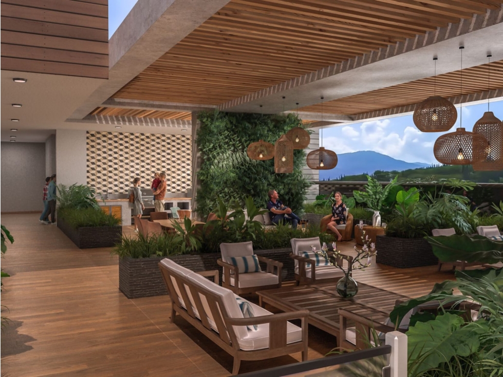 Apartamento en venta en Ub Salguero, Santa Marta · foto 10 de 18