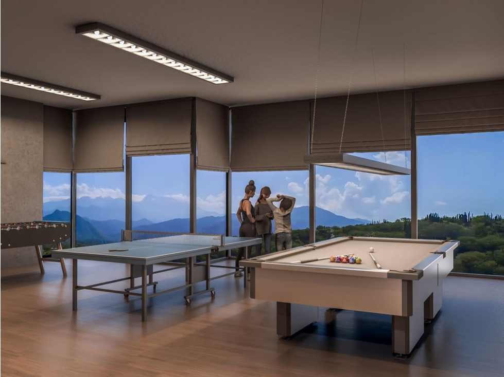 Apartamento en venta en Ub Salguero, Santa Marta · foto 11 de 18
