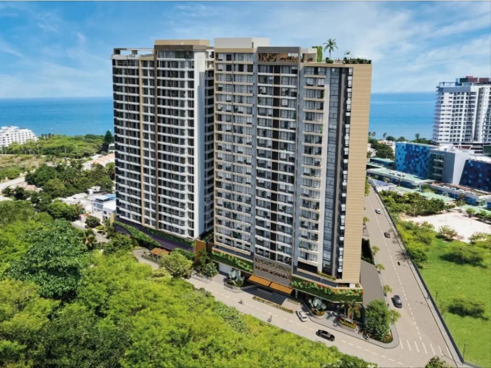 Apartamento en venta en Ub Salguero, Santa Marta · foto 15 de 18