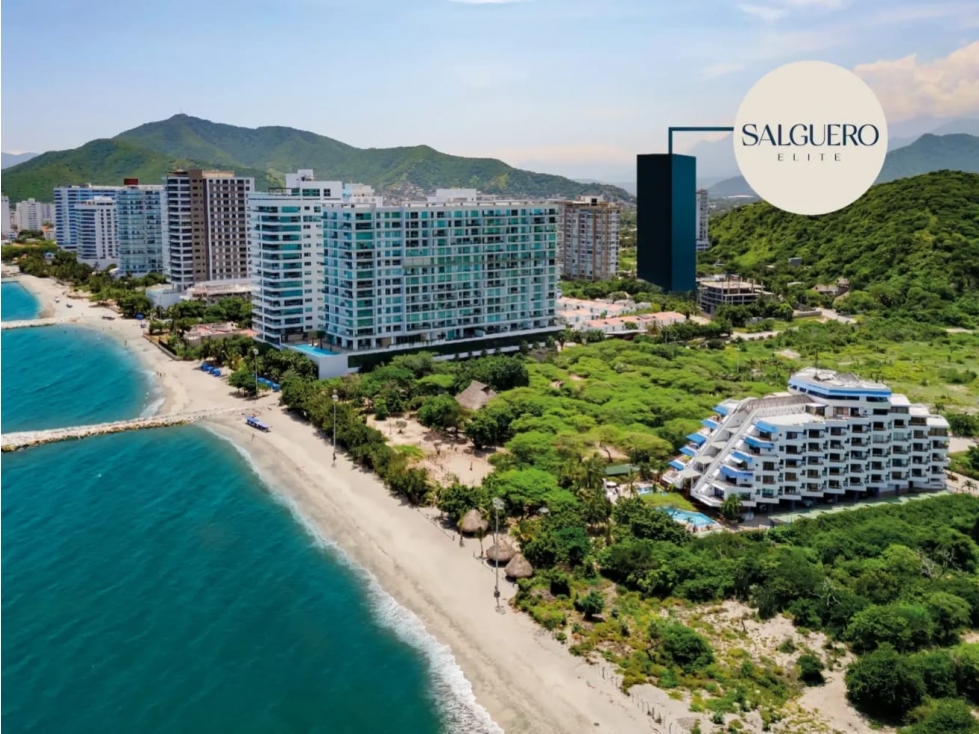 Apartamento en venta en Ub Salguero, Santa Marta · foto 16 de 18