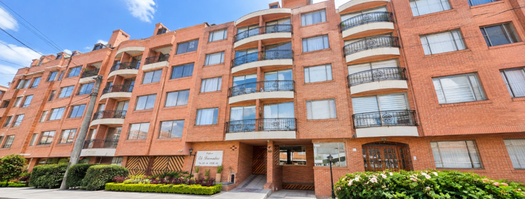 Apartamento en Arriendo en El Batán, Bogotá