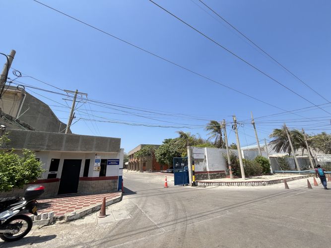 Bodega en venta en Abajo, Barranquilla, 987 m² · foto 2 de 4