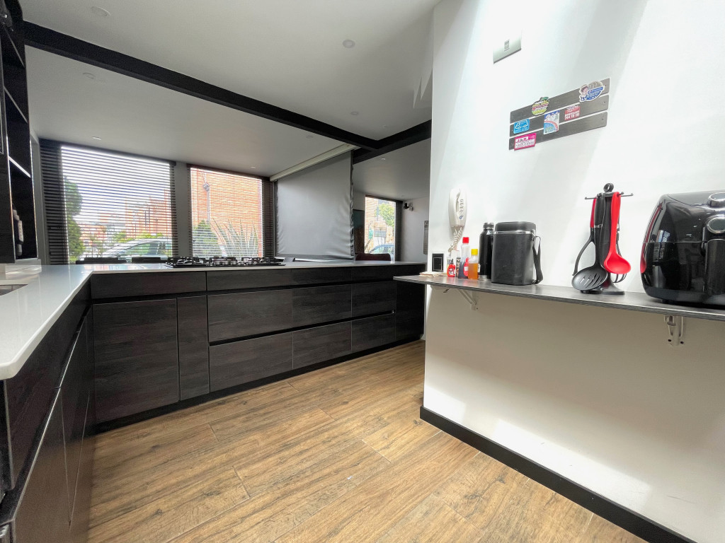 Casa en venta en Belmira, Bogotá · foto 2 de 19
