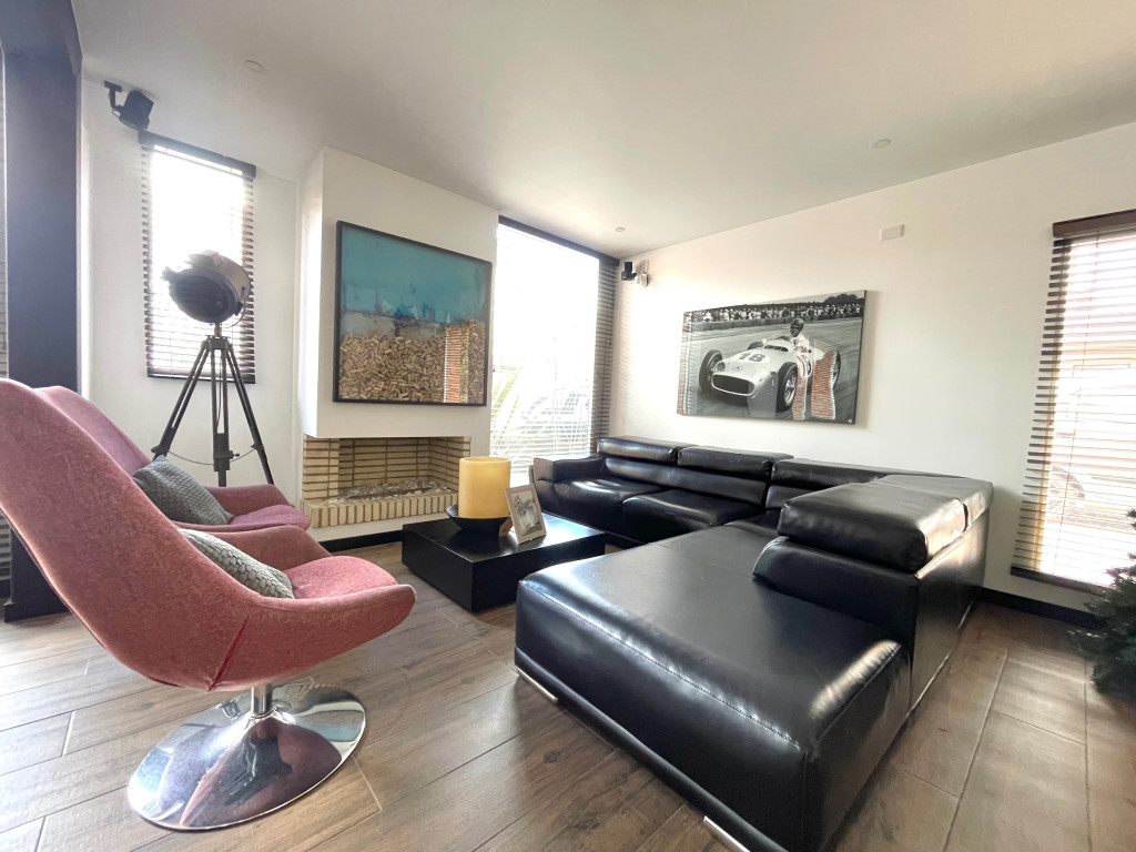 Casa en venta en Belmira, Bogotá · foto 3 de 19