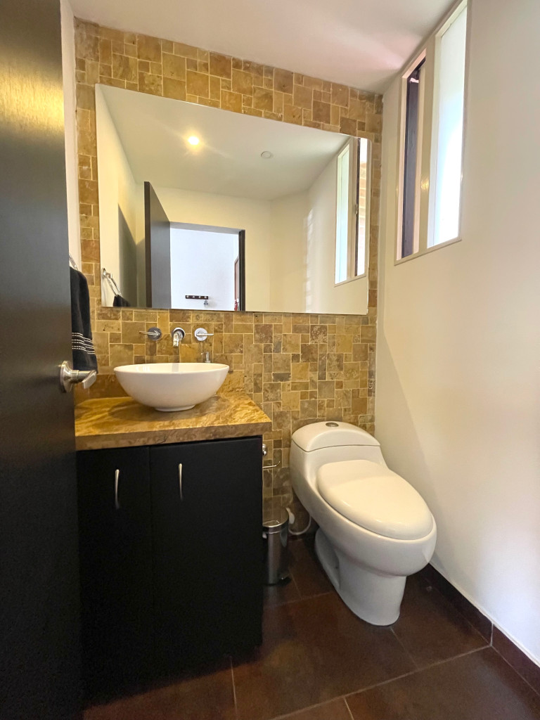 Casa en venta en Belmira, Bogotá · foto 7 de 19