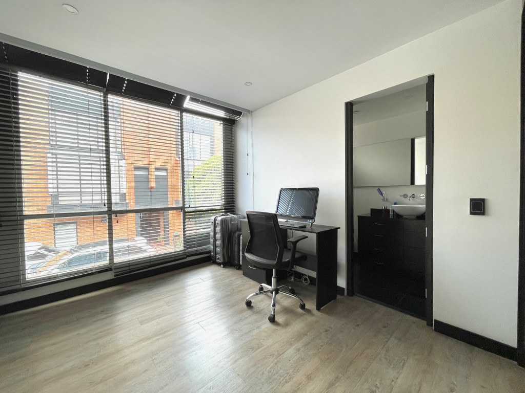 Casa en venta en Belmira, Bogotá · foto 12 de 19