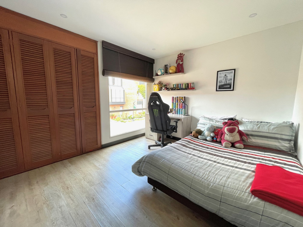 Casa en venta en Belmira, Bogotá · foto 13 de 19
