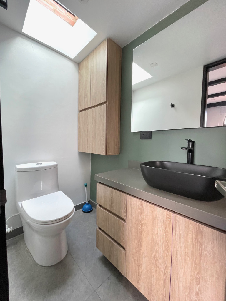 Casa en venta en Belmira, Bogotá · foto 18 de 19