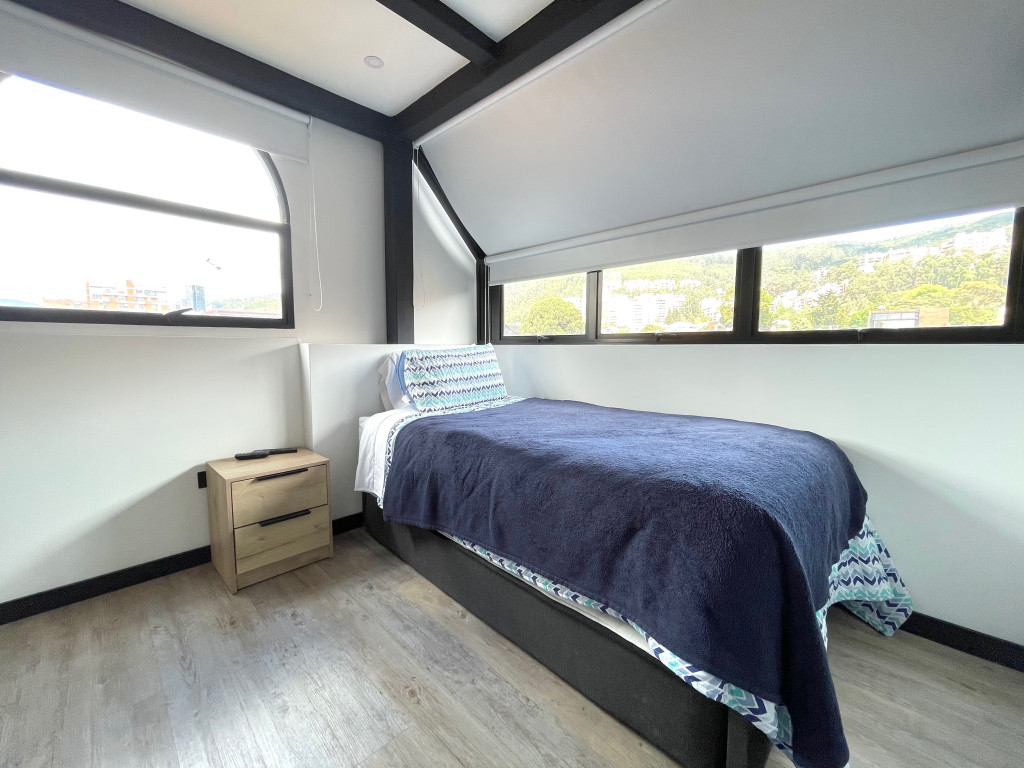 Casa en venta en Belmira, Bogotá · foto 19 de 19