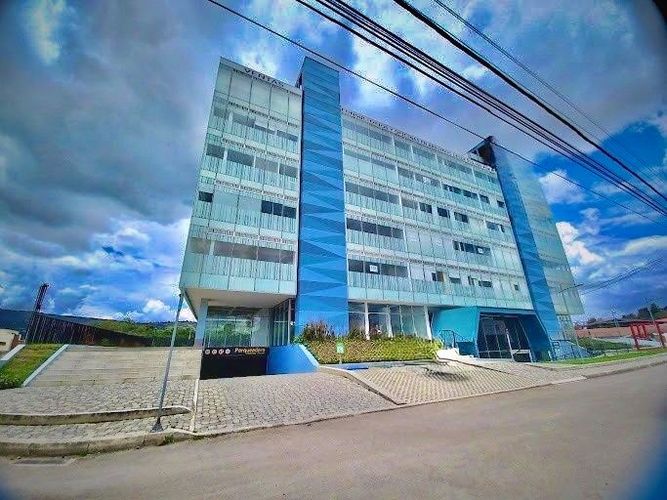 Oficina en venta en Bojaca, Chía, 74 m² · foto 3 de 9