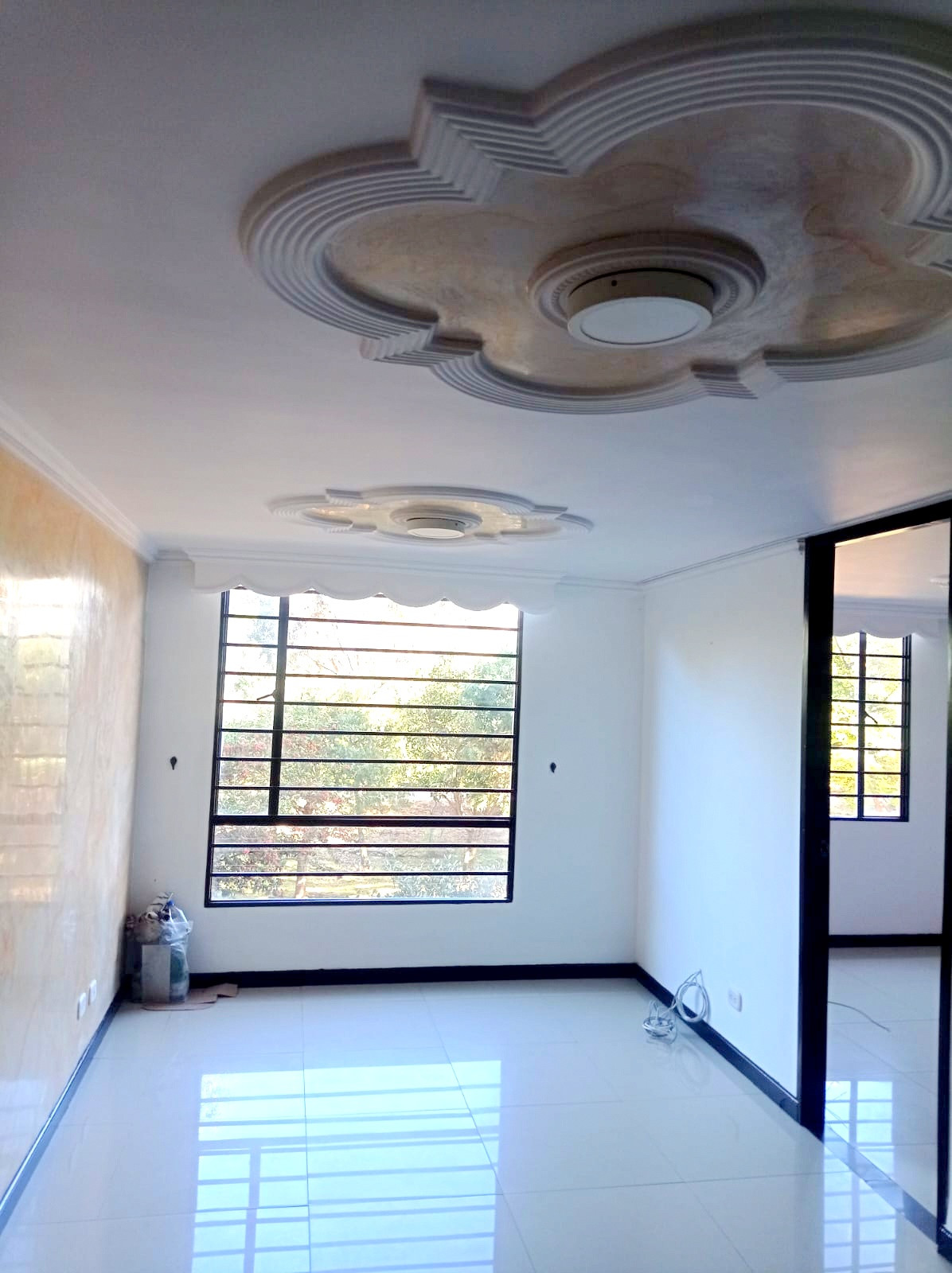 Apartamento de 2 habitaciones en venta en Madelena, Bogotá — imagen 1 de 9