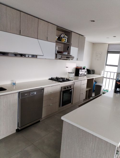 Apartamento de 3 alcobas en venta en Loma Del Chocho, Envigado, 176 m² · foto 5 de 14