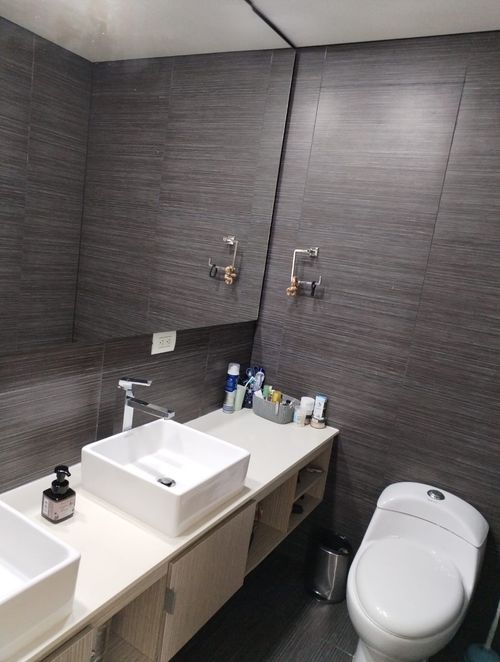 Apartamento de 3 alcobas en venta en Loma Del Chocho, Envigado, 176 m² · foto 9 de 14