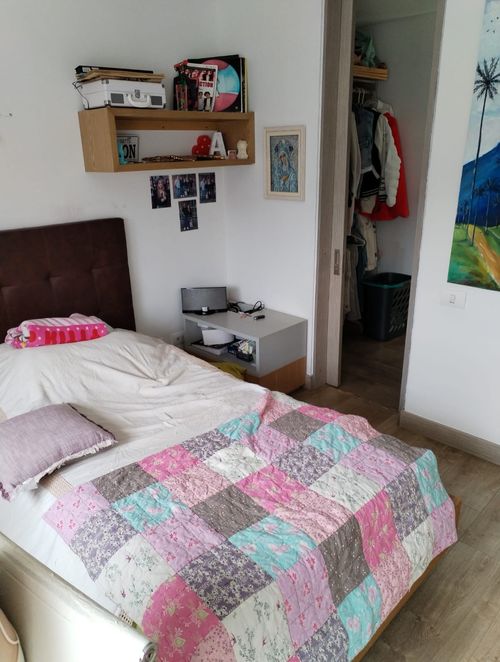 Apartamento de 3 alcobas en venta en Loma Del Chocho, Envigado, 176 m² · foto 11 de 14