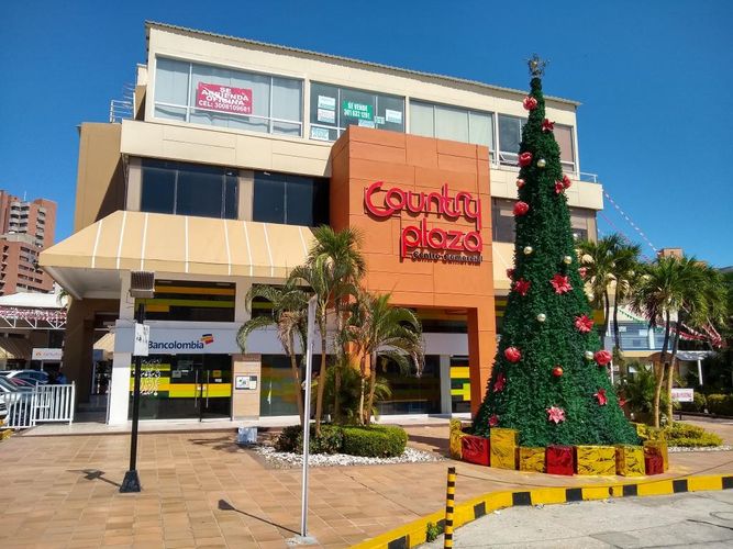 Local en venta en Villa Country, Barranquilla, 40 m² · foto 2 de 15