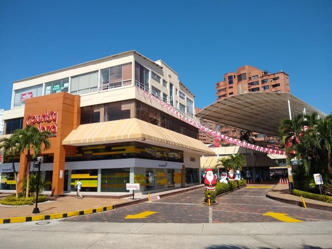 Local en venta en Villa Country, Barranquilla, 40 m² · foto 3 de 15