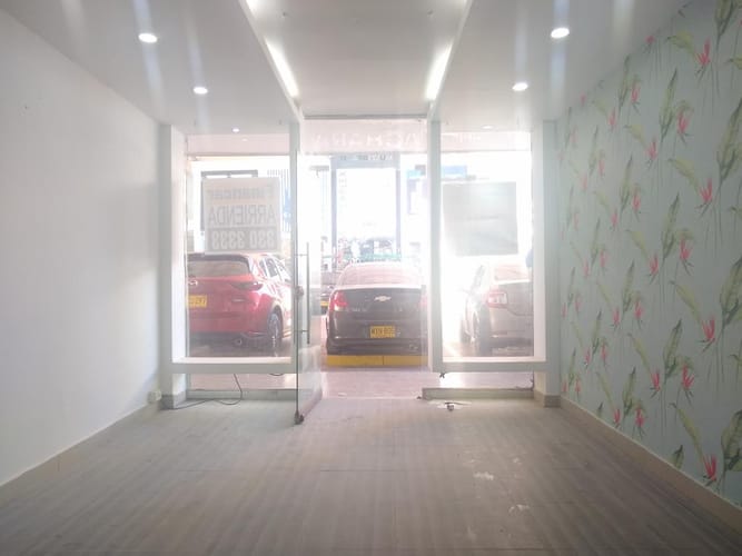 Local en venta en Villa Country, Barranquilla, 40 m² · foto 8 de 15