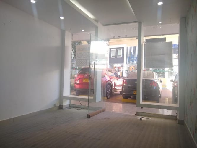 Local en venta en Villa Country, Barranquilla, 40 m² · foto 9 de 15