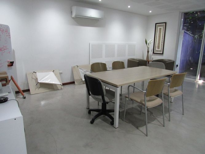 Oficina en arriendo en San Fernando Viejo, Cali, 10 m² · foto 8 de 11