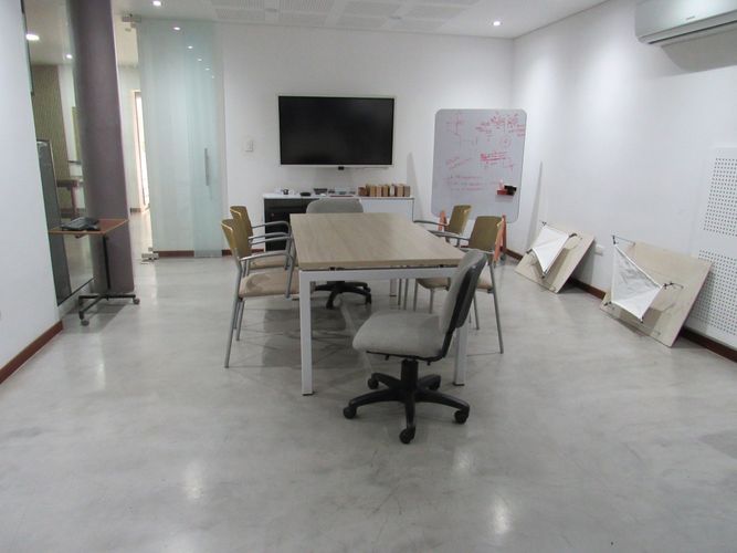 Oficina en arriendo en San Fernando Viejo, Cali, 10 m² · foto 9 de 11