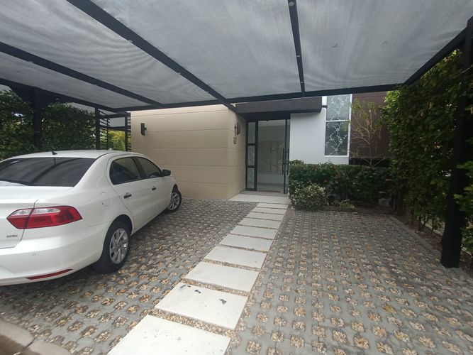 Casa de 3 alcobas en venta en Ricaurte, Ricaurte, 112 m² · foto 2 de 24