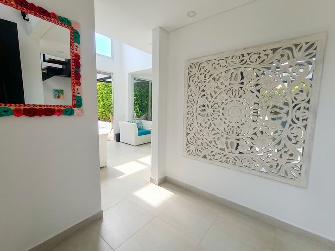 Casa de 3 alcobas en venta en Ricaurte, Ricaurte, 112 m² · foto 4 de 24