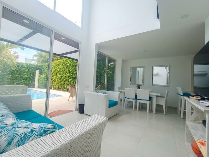 Casa de 3 alcobas en venta en Ricaurte, Ricaurte, 112 m² · foto 5 de 24