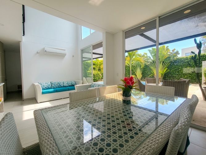 Casa de 3 alcobas en venta en Ricaurte, Ricaurte, 112 m² · foto 7 de 24