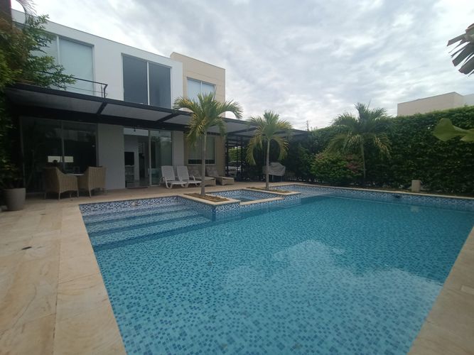 Casa de 3 alcobas en venta en Ricaurte, Ricaurte, 112 m² · foto 14 de 24