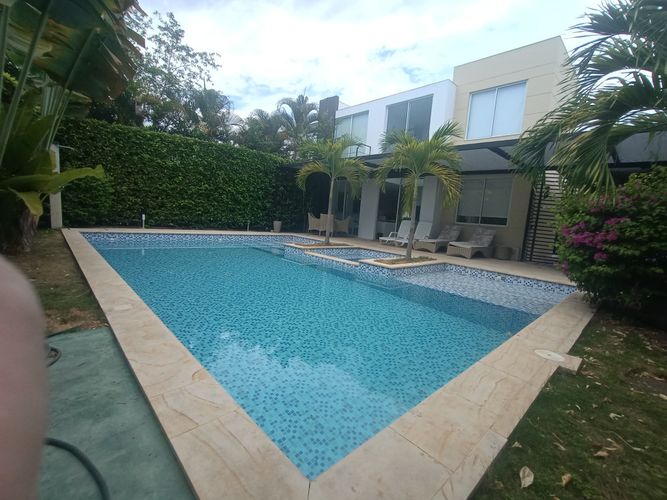 Casa de 3 alcobas en venta en Ricaurte, Ricaurte, 112 m² · foto 18 de 24