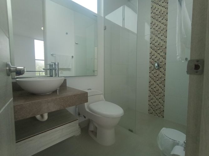 Casa de 3 alcobas en venta en Ricaurte, Ricaurte, 112 m² · foto 21 de 24