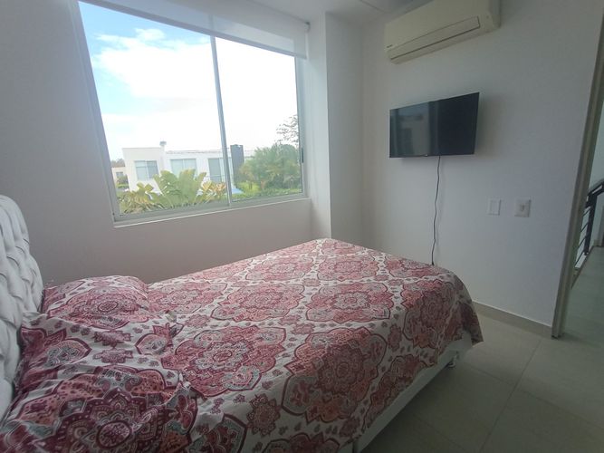 Casa de 3 alcobas en venta en Ricaurte, Ricaurte, 112 m² · foto 22 de 24