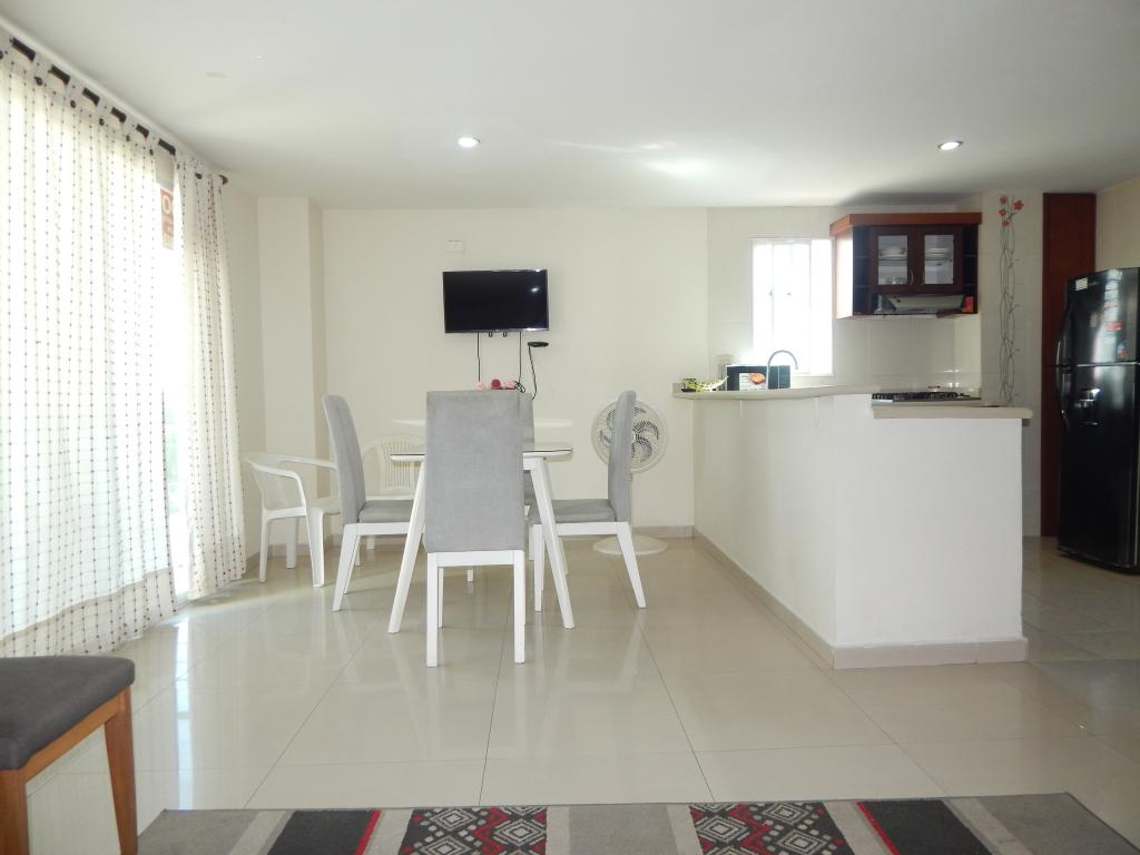 Apartamento en venta en Villa Santos, Barranquilla · foto 2 de 21