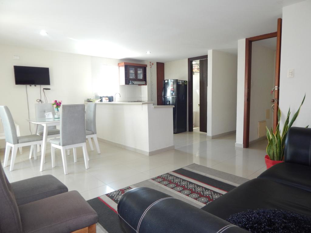 Apartamento en venta en Villa Santos, Barranquilla · foto 3 de 21