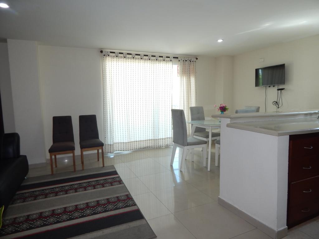 Apartamento en venta en Villa Santos, Barranquilla · foto 4 de 21