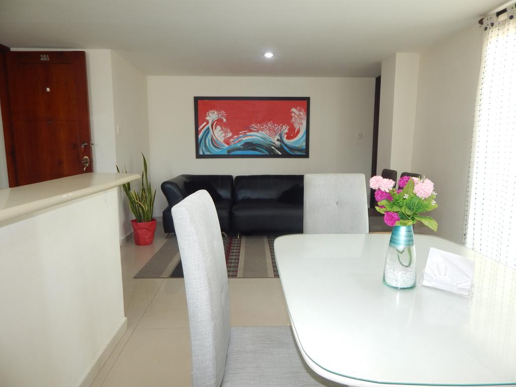 Apartamento en venta en Villa Santos, Barranquilla · foto 5 de 21