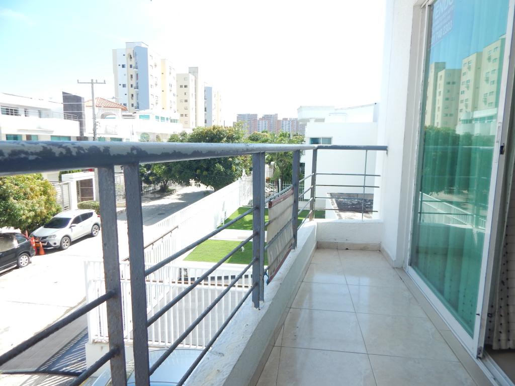 Apartamento en venta en Villa Santos, Barranquilla · foto 6 de 21