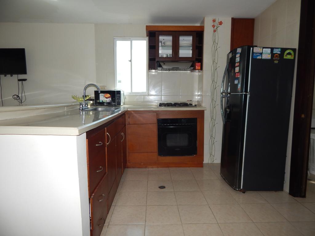 Apartamento en venta en Villa Santos, Barranquilla · foto 7 de 21