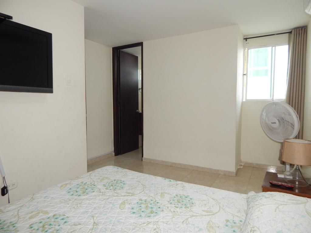 Apartamento en venta en Villa Santos, Barranquilla · foto 9 de 21