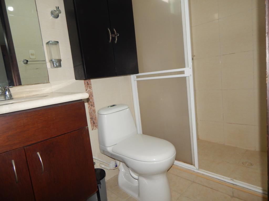 Apartamento en venta en Villa Santos, Barranquilla · foto 11 de 21