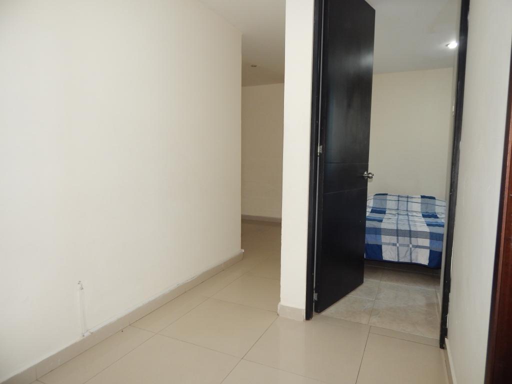 Apartamento en venta en Villa Santos, Barranquilla · foto 12 de 21
