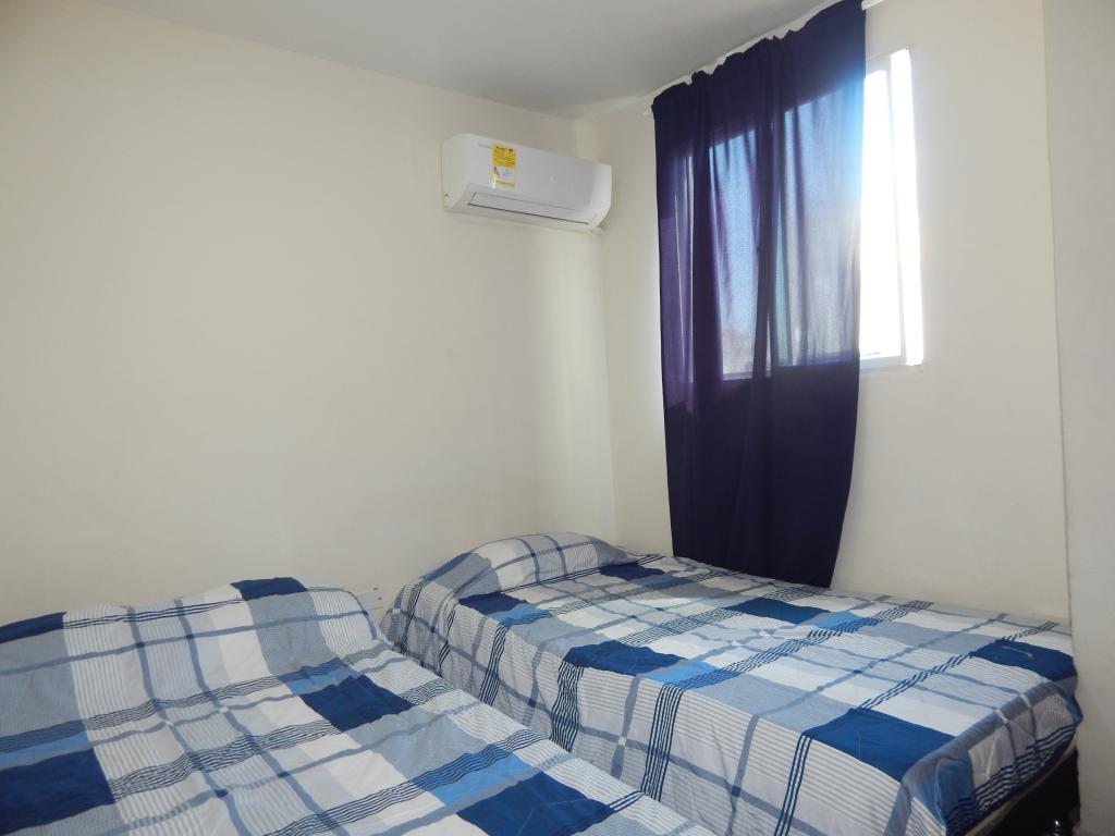 Apartamento en venta en Villa Santos, Barranquilla · foto 13 de 21
