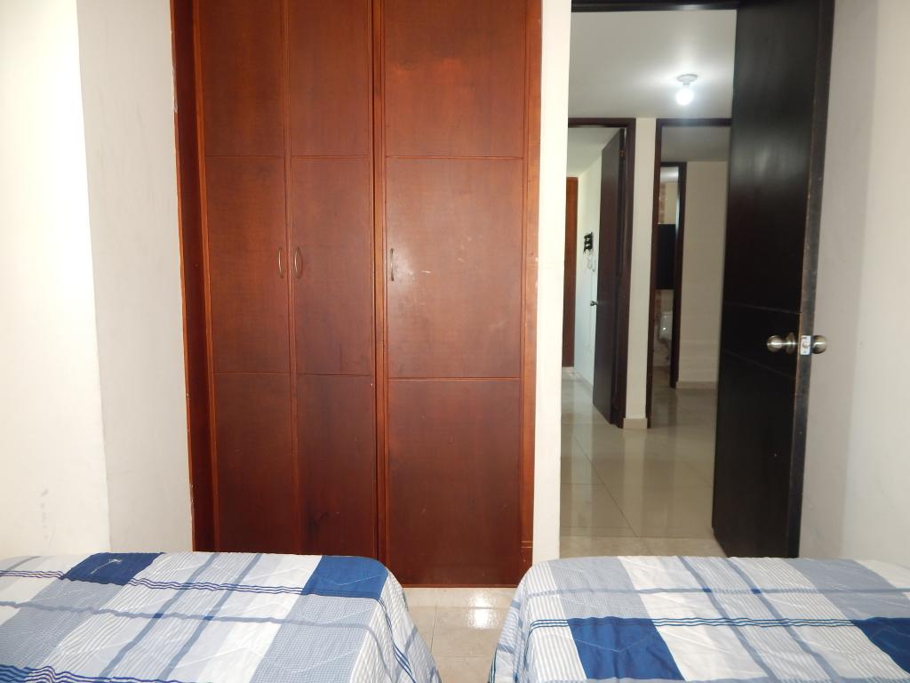 Apartamento en venta en Villa Santos, Barranquilla · foto 14 de 21