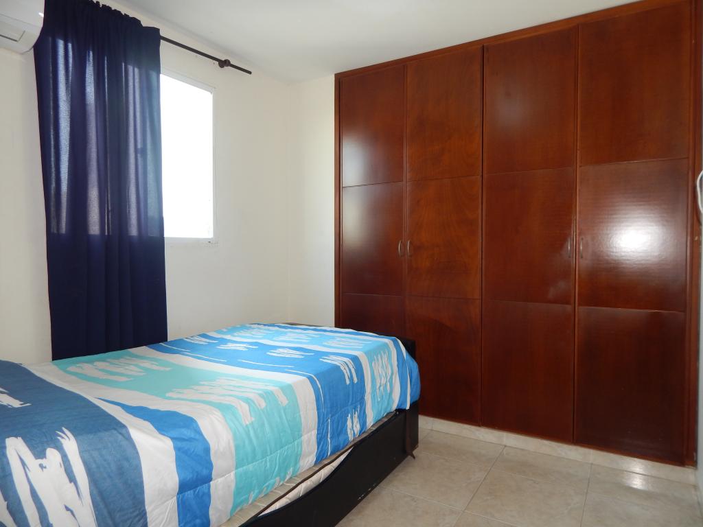 Apartamento en venta en Villa Santos, Barranquilla · foto 16 de 21