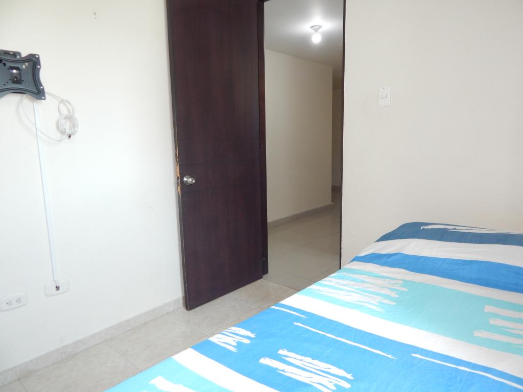Apartamento en venta en Villa Santos, Barranquilla · foto 17 de 21
