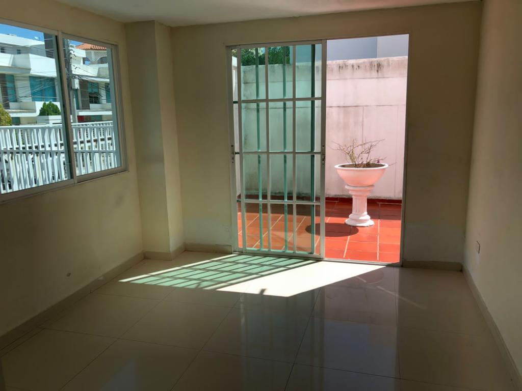 Apartamento en venta en Villa Santos, Barranquilla · foto 19 de 21